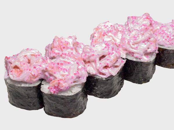 Суши на дом - Гейзер