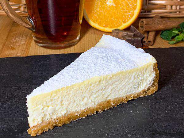 Bazar - Чизкейк Нью-Йорк