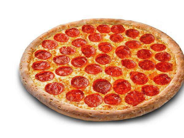 Pizza 911 - Пицца Пепперони