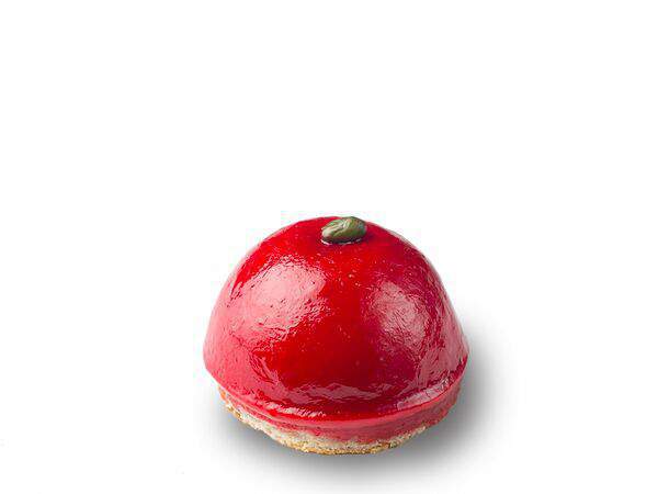 Pizza 911 - Десерт Малиновая бомба