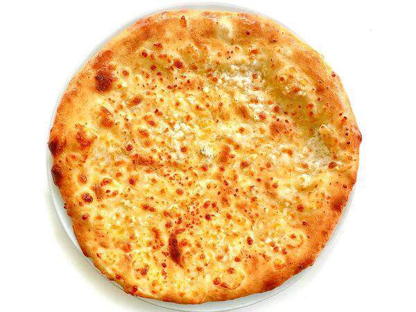 Солянка - Хачапури Нарта