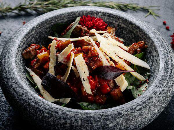 Viver - Кавказский салат