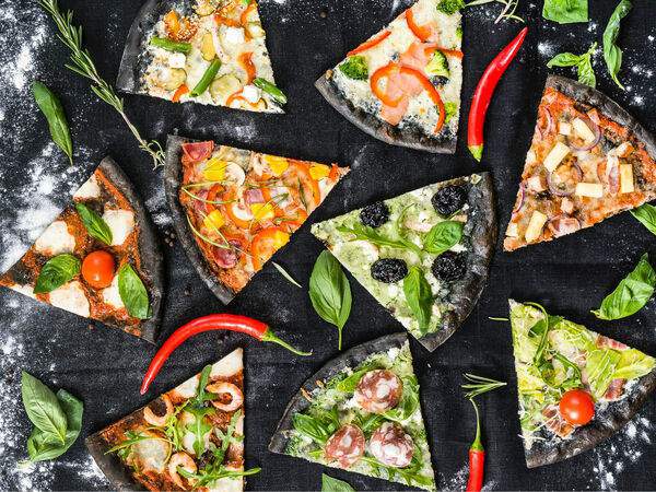 Ресторан Gusto в Рязани