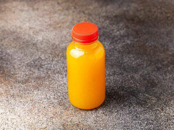 Шаурма тайм - Фирменный облепиховый морс