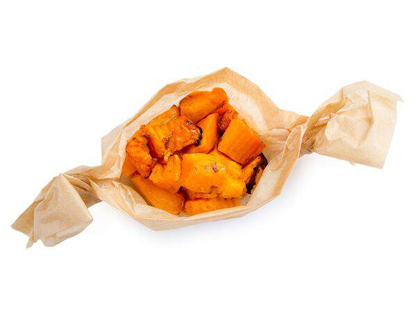 Buffet - Тыква запеченная