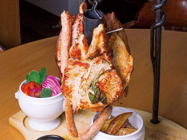 Пилзнер - Виселица