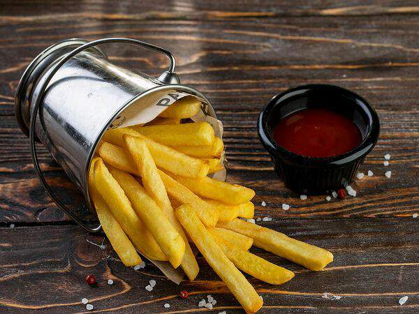 Parma mini - Картофель фри