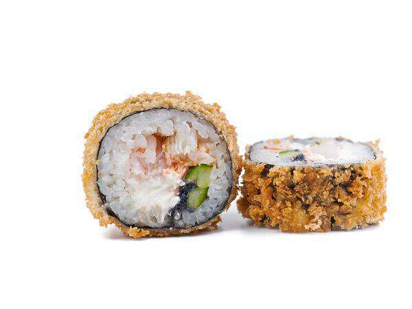 SUSHI BOSS - Динамит