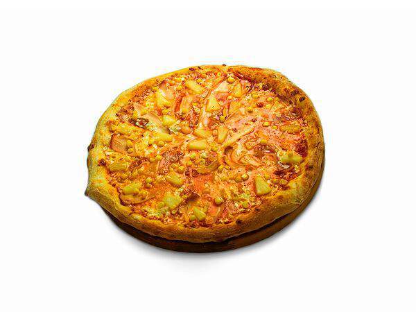 Здравствуйте - Гавайская