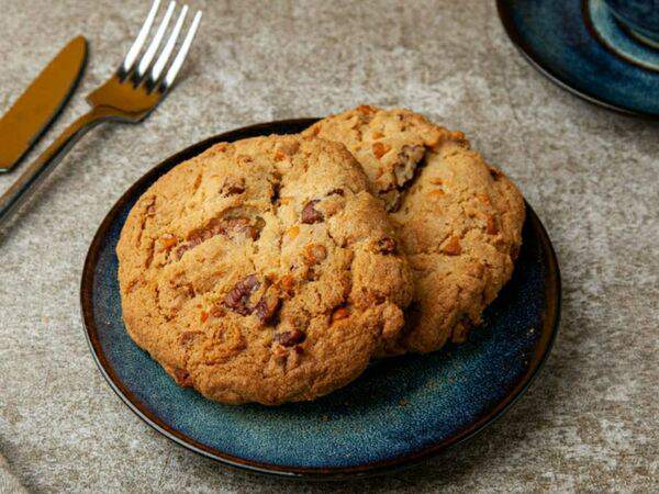 Nova Coffee - Печенье Кукис