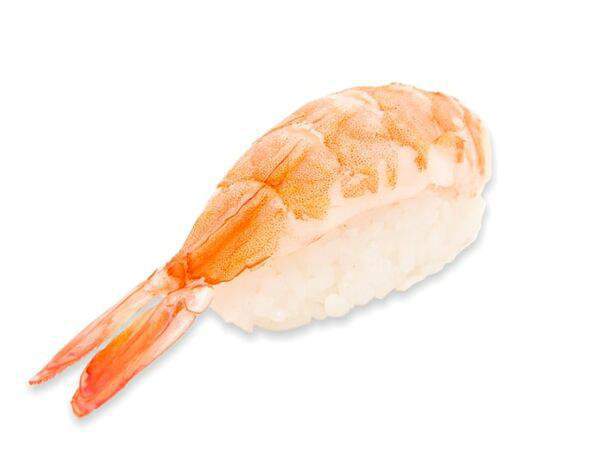 Pomodoro Royal - Суши Креветка