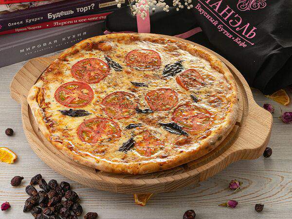 Вкусный бутик Нанэль - Маргарита