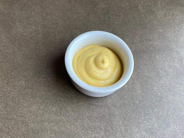 Бутер - Соус Сырный