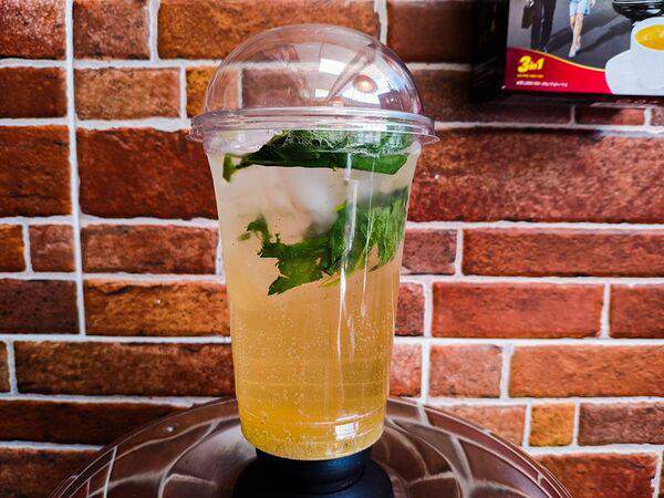 Madeinvietnam - Мохито