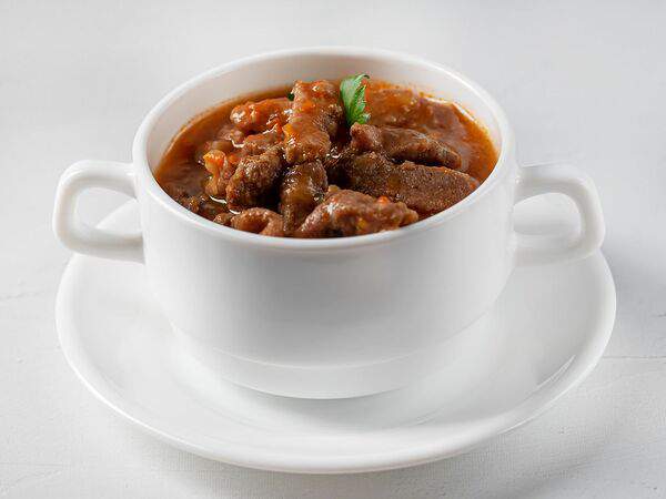 Компот - Азу по-татарски