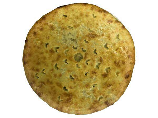 Август - Кабушкаджын