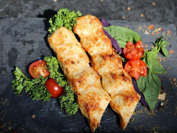 Mangalbox - Люля-кебаб куриный