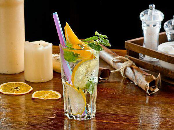 Таверна - Лимонад Настоящий