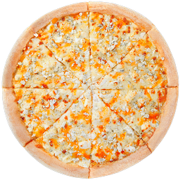Domino's Pizza - 5 Сыров