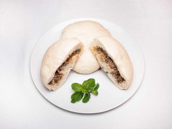 Asia Take - Бань Бао