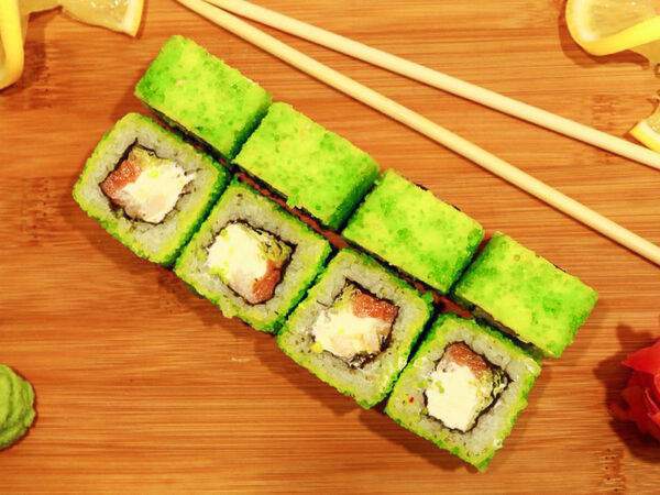 Роял шаурма - Ролл Сегун