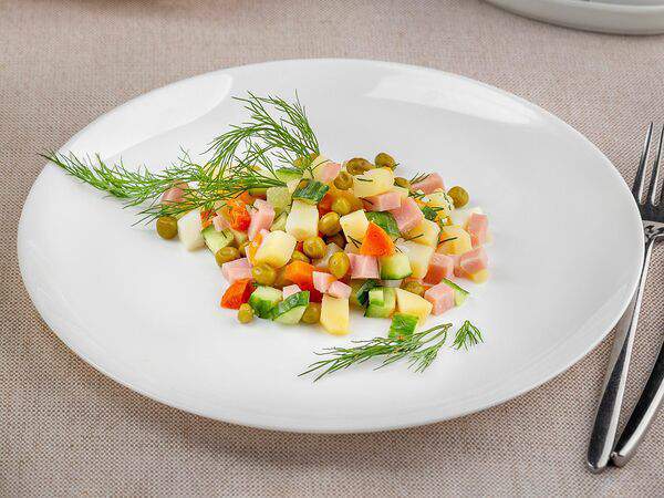 Пик - Салат Оливье