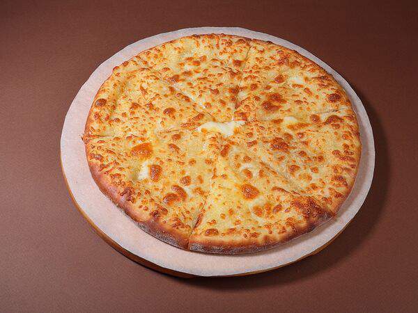 Kiss - Хачапури по-мегрельски