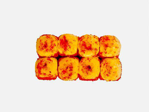 Воки - Запеченная Камчатка