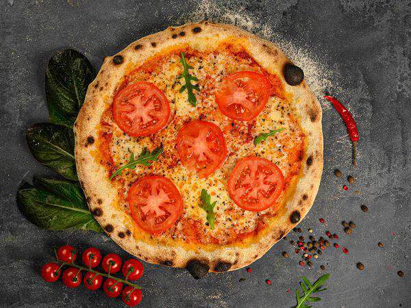Pizza NB - Пицца Маргарита