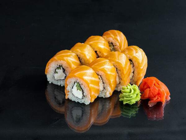 Ресторан Port42 в Кемерово