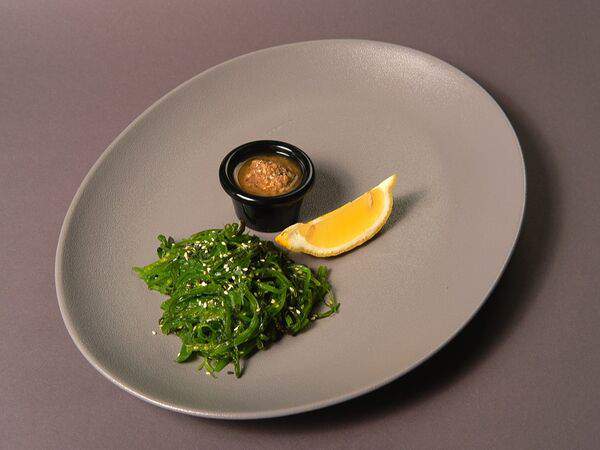 Adriano Leonardo - Хияши вакаме (Япония)