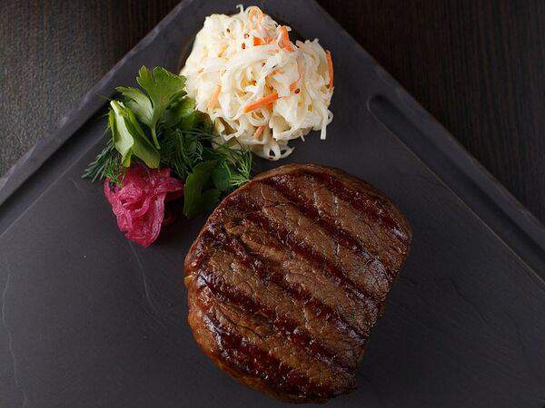 Per se - Стейк Филе-миньон