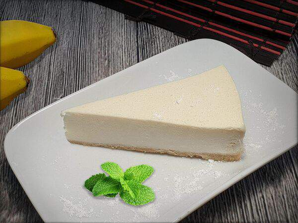 Exclusive Sushi - Чизкейк классический