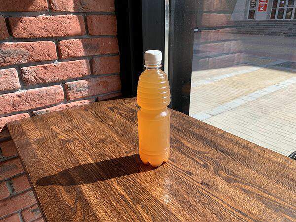 Кухня-сити - Компот