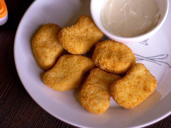 Алазани - Наггетсы куриные