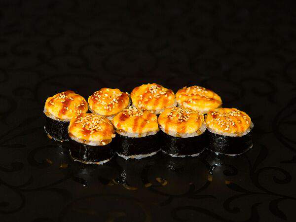 Sushi-country - Ролл Сакура