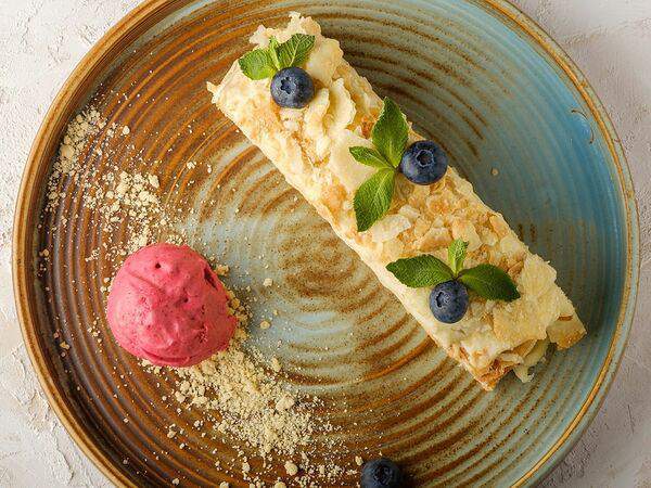 Гранат - Кутузов