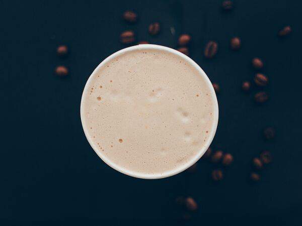 Coffee Like - Раф-кофе