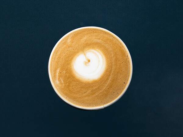 Coffee Like - Моккачино