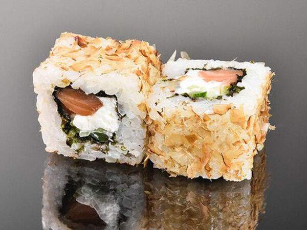 Биг Бенни - Ролл Бонито