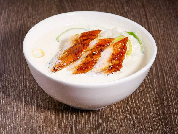 Takara - Суп Сливочный с угрём