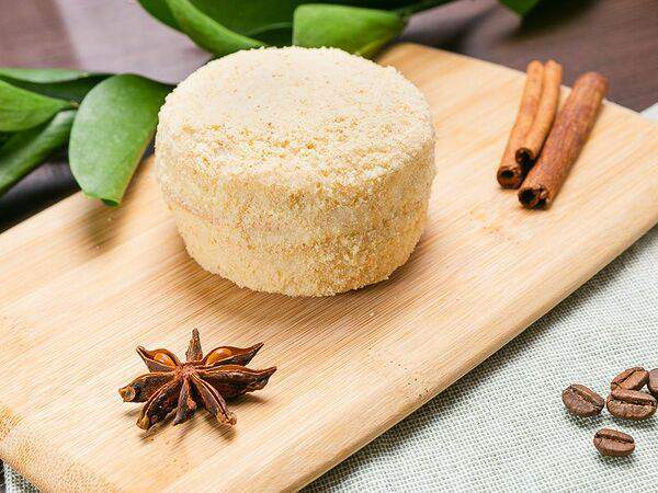 Мангал сити - Торт Сметанник