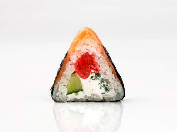 DimSum & Co - Ролл Саке кадо