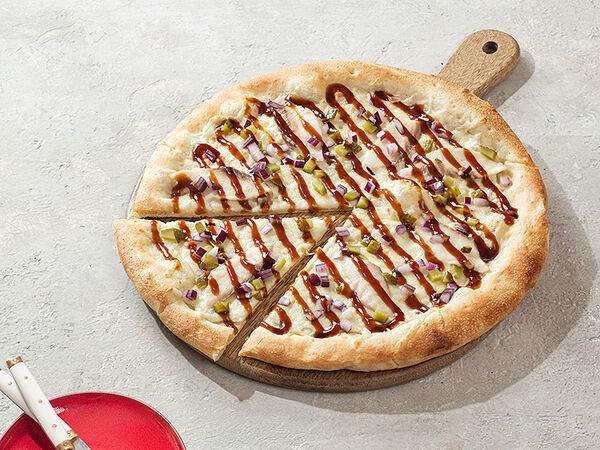 Палки-Скалки - Пицца Волна