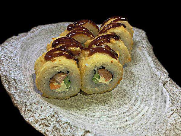 Sushi City - Фэн-шуй