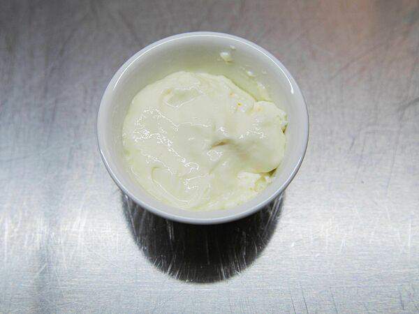 Birch - Сырный