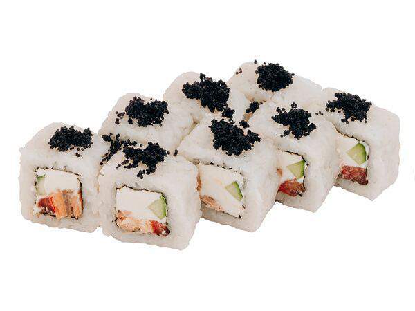 Суши like - Блэк Фиш