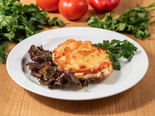 Ресторан Компания - Мясо Порто