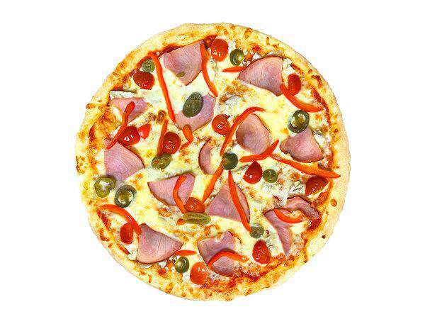 Broken Broom - Катана