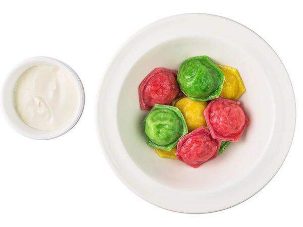 ПиццаФабрика - Пельмешки без спешки